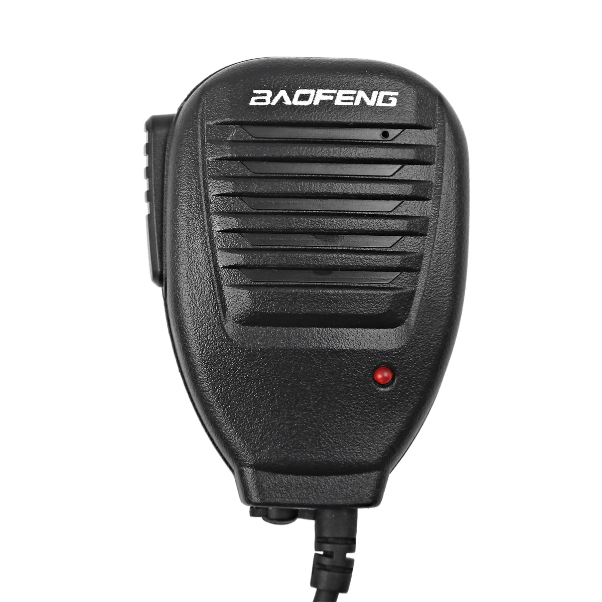 baofeng shoulder mic